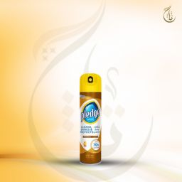 ملمع اثاث 300 مل - بلدج — Furniture Polish 300ml (Beldj)